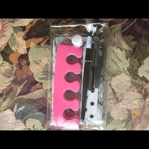 PM11043 Pedicure Kit